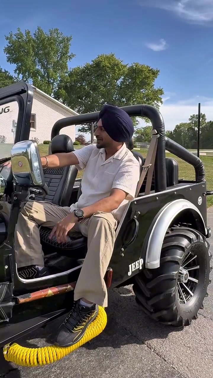 @DeepBajwaofficial