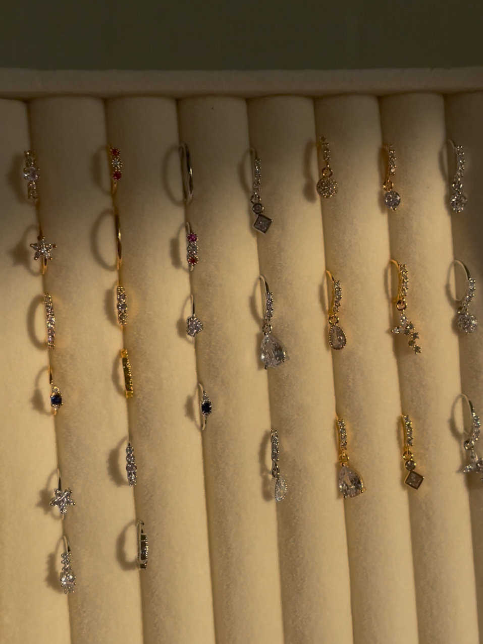 @Ayeshas Jewellery Box