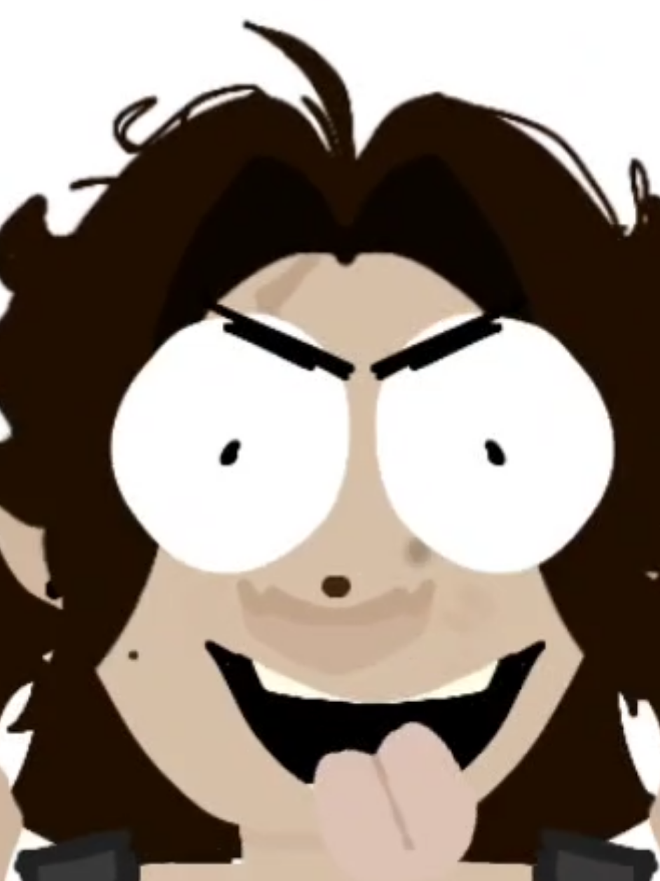 @FlunkEr / Childer