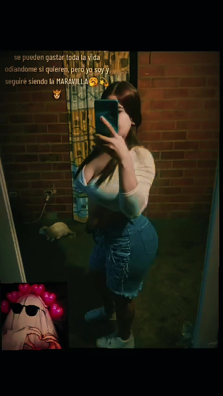 @Barby Martínez 😍