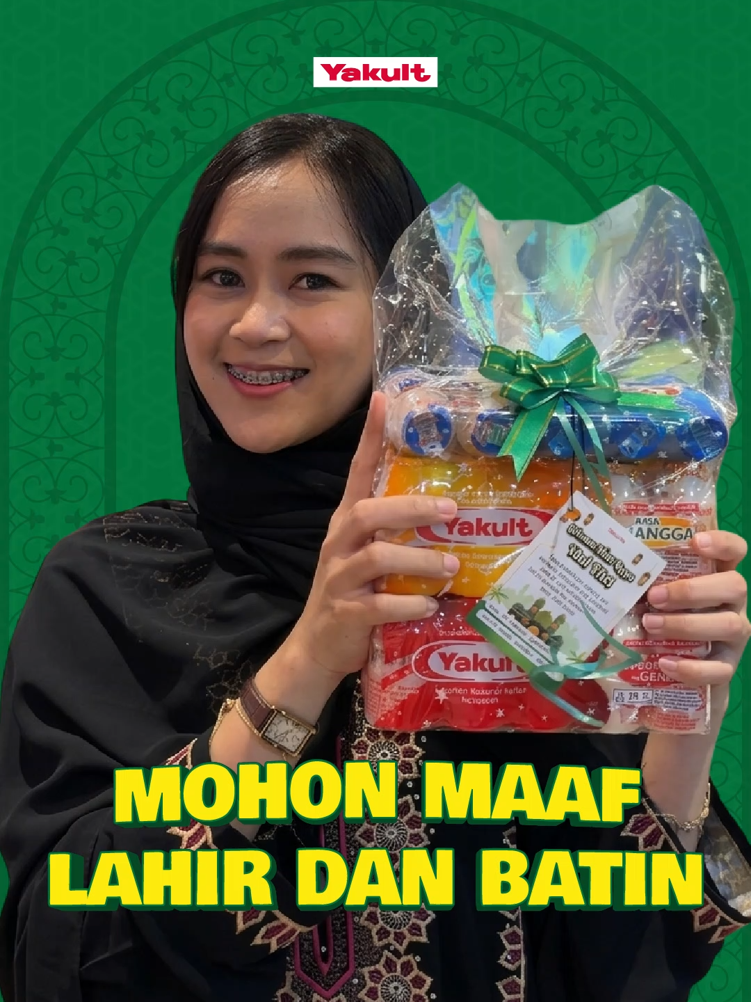 @Yakult Indonesia