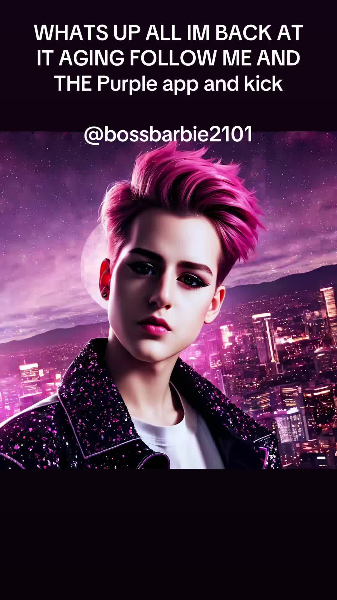 @Barbie2101