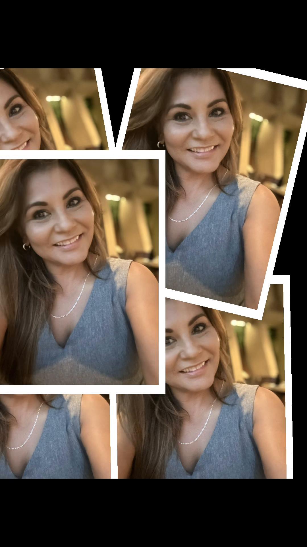 @Roc&iacute;o Madrid
