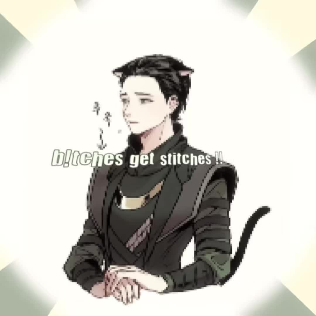 @⟢  ℳisty ᢉ𐭩&lsquo;s 𝓛oki . . 🐍🐾