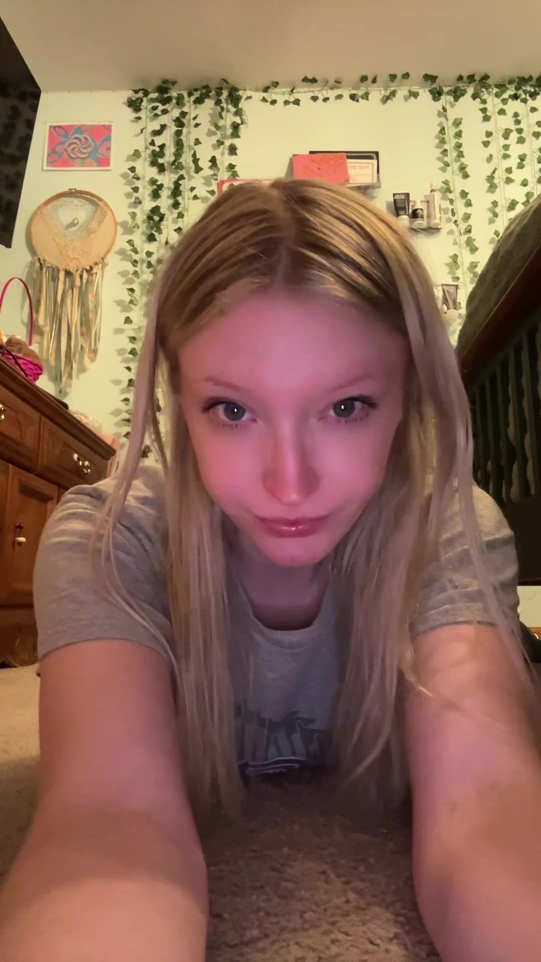 @Amber B