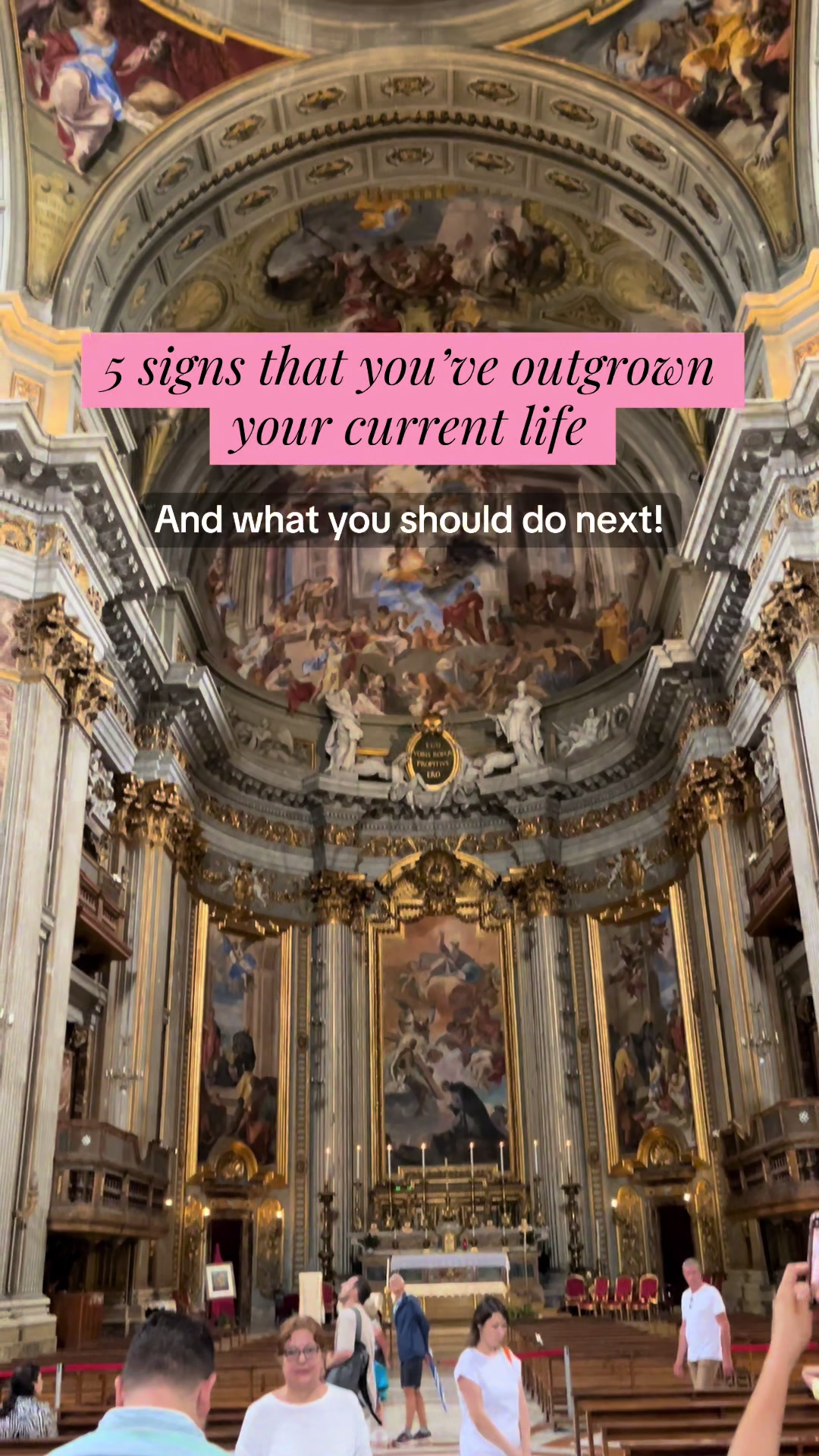 @Rome Abroad | Au Pair Agency