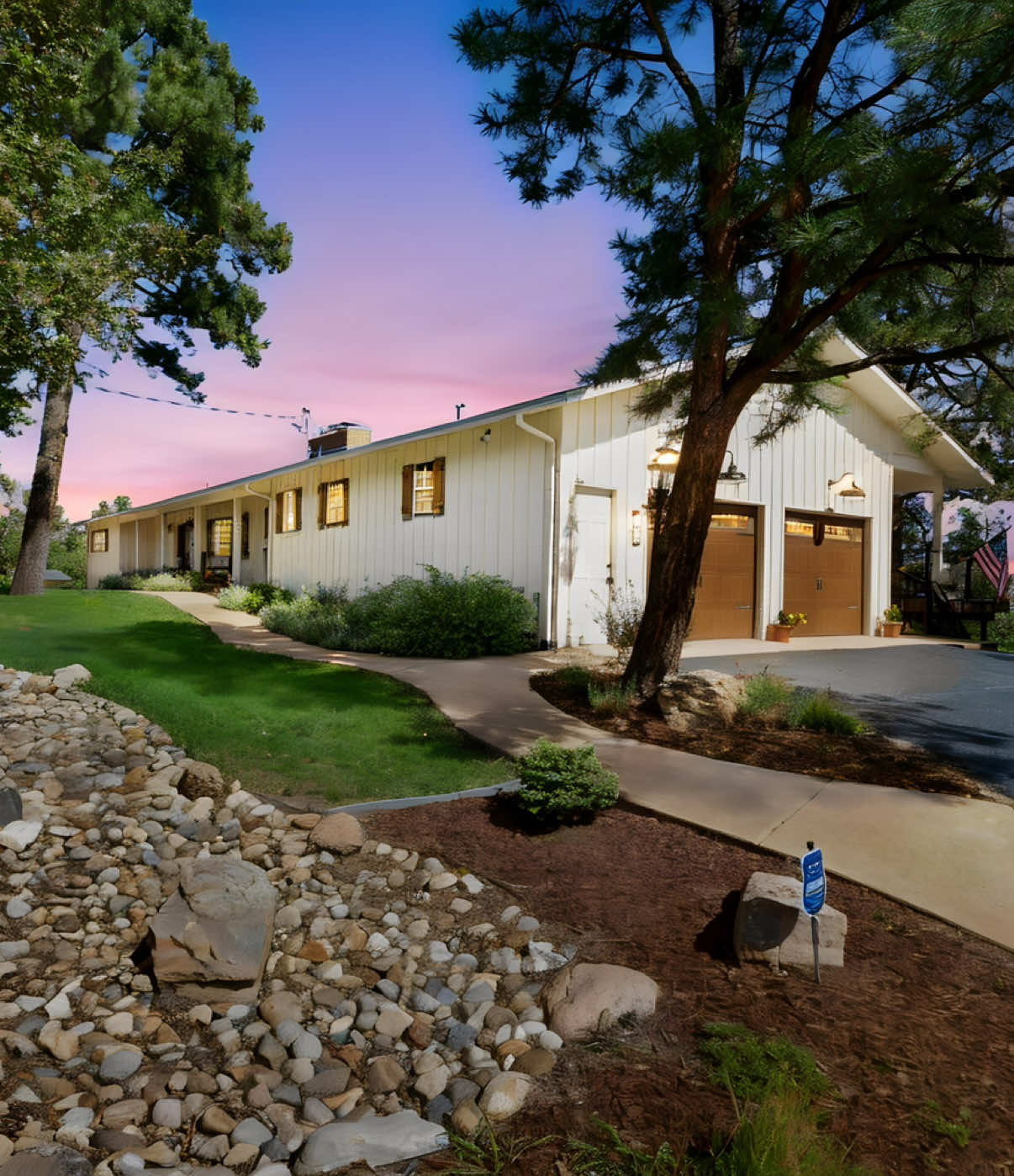 @Brandon Guerrero, CO Realtor