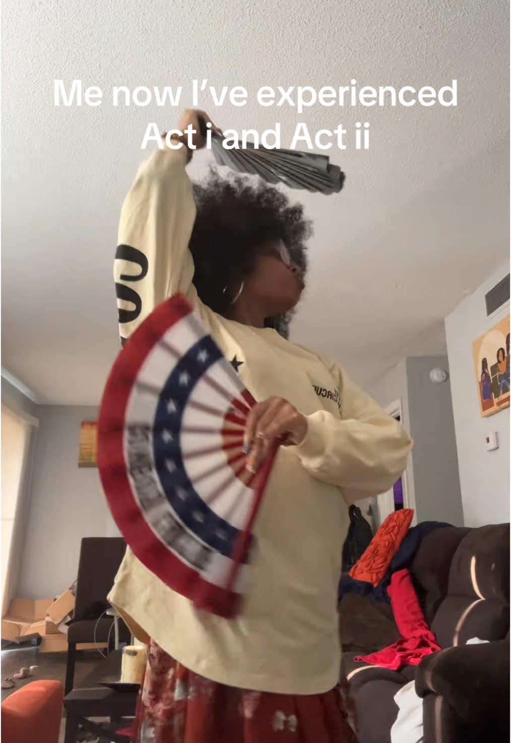 @Kayla | Hot Girl Blerd