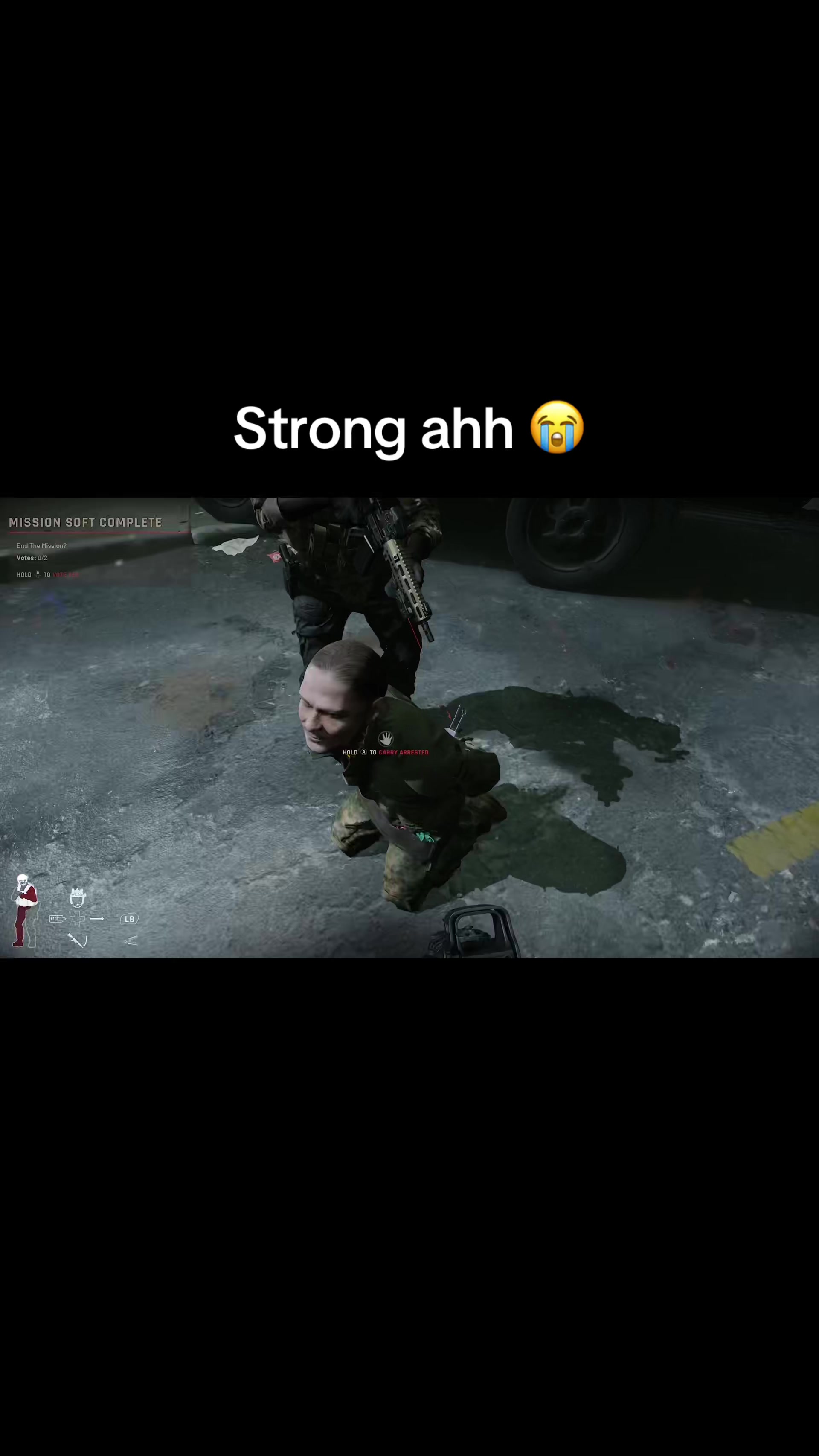 @Fear