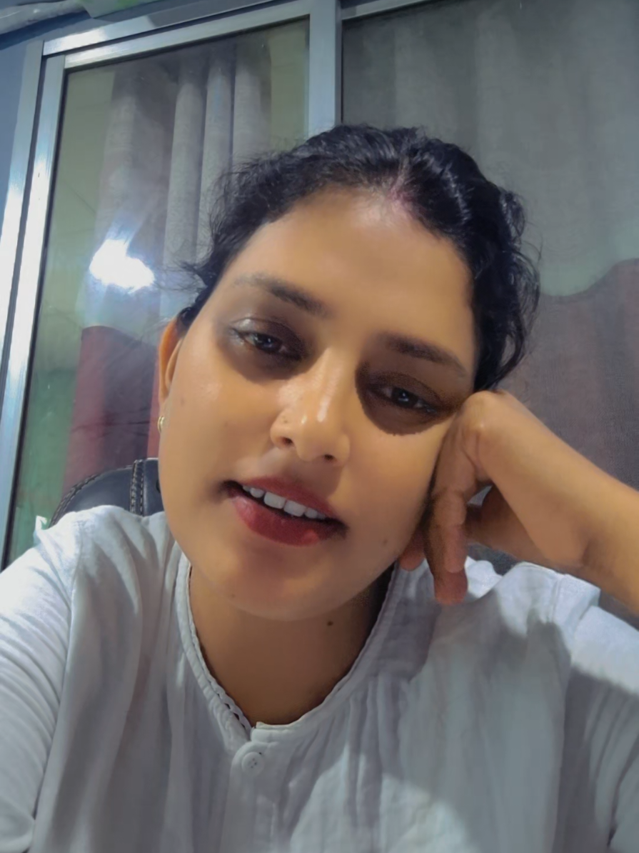 @Sarala Dahal