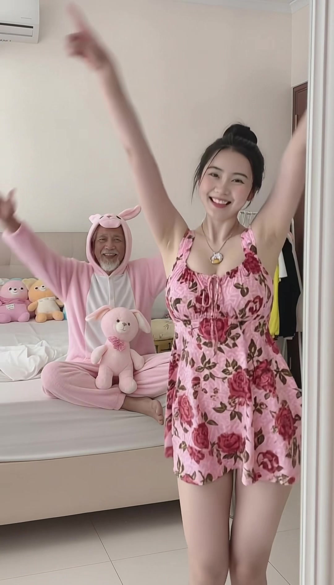 @Nindy Outfit