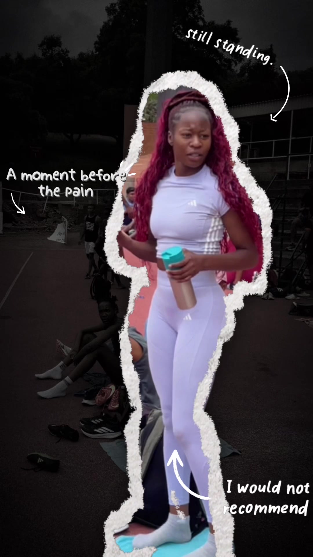 @Olivia Muya