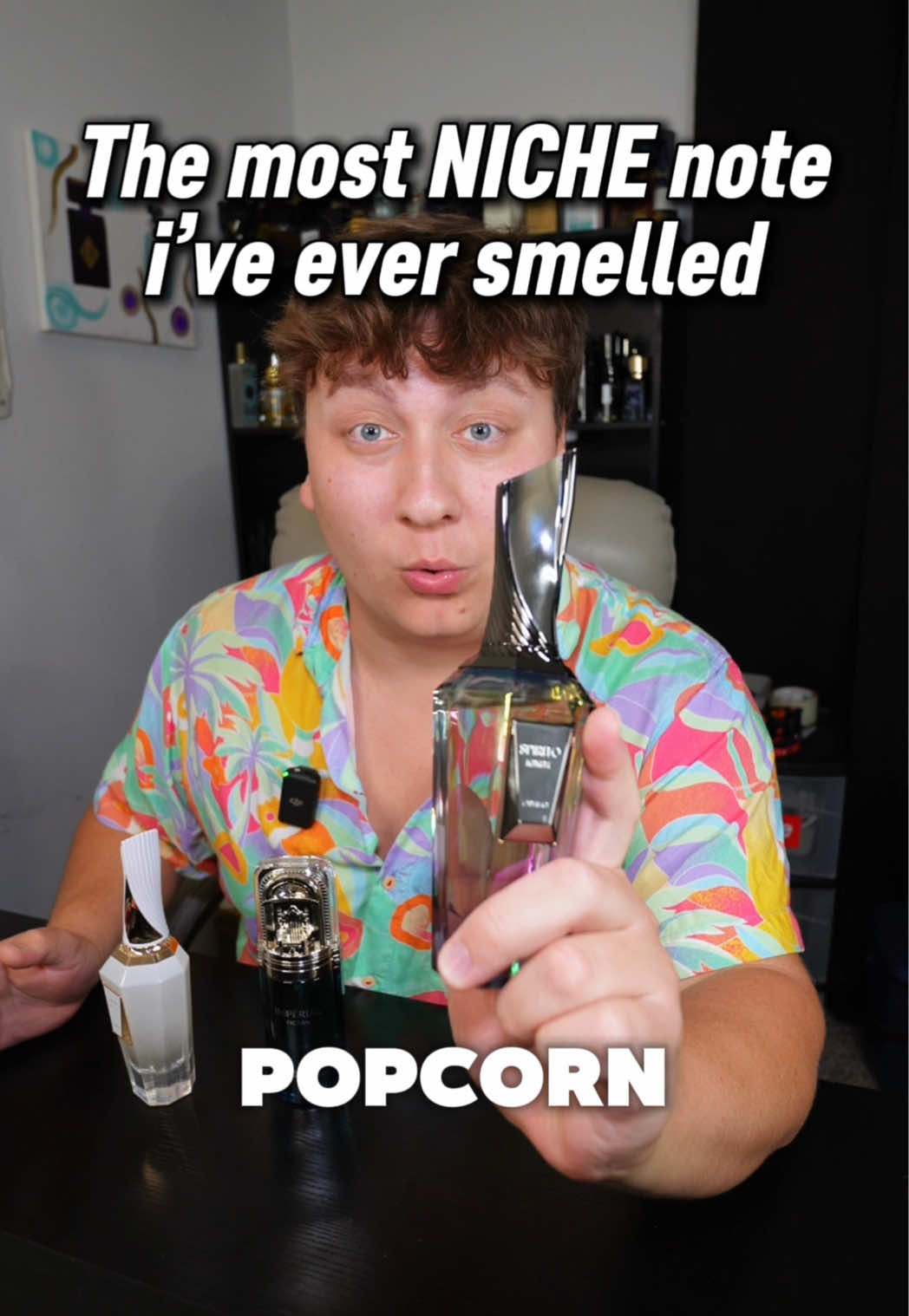 @ComedicScents