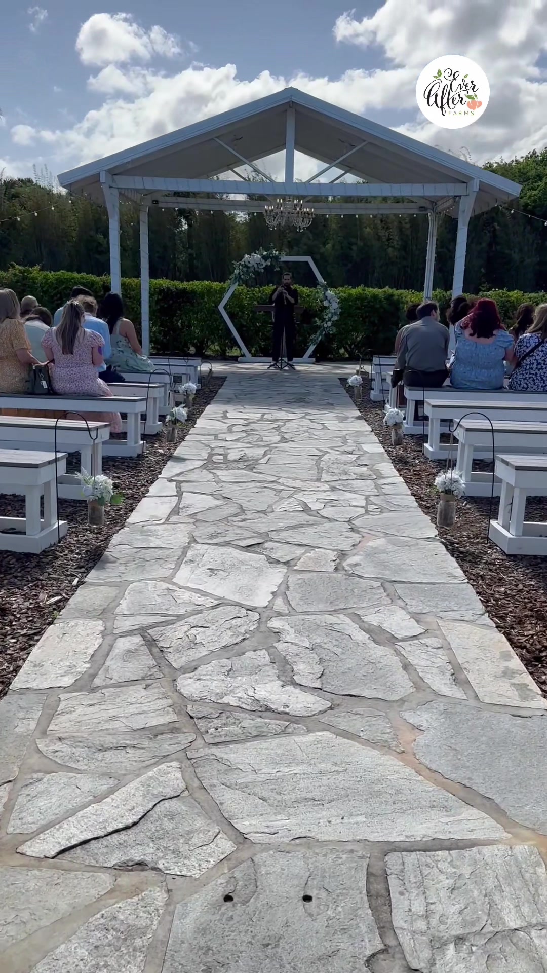 @Ever After Farms Weddings