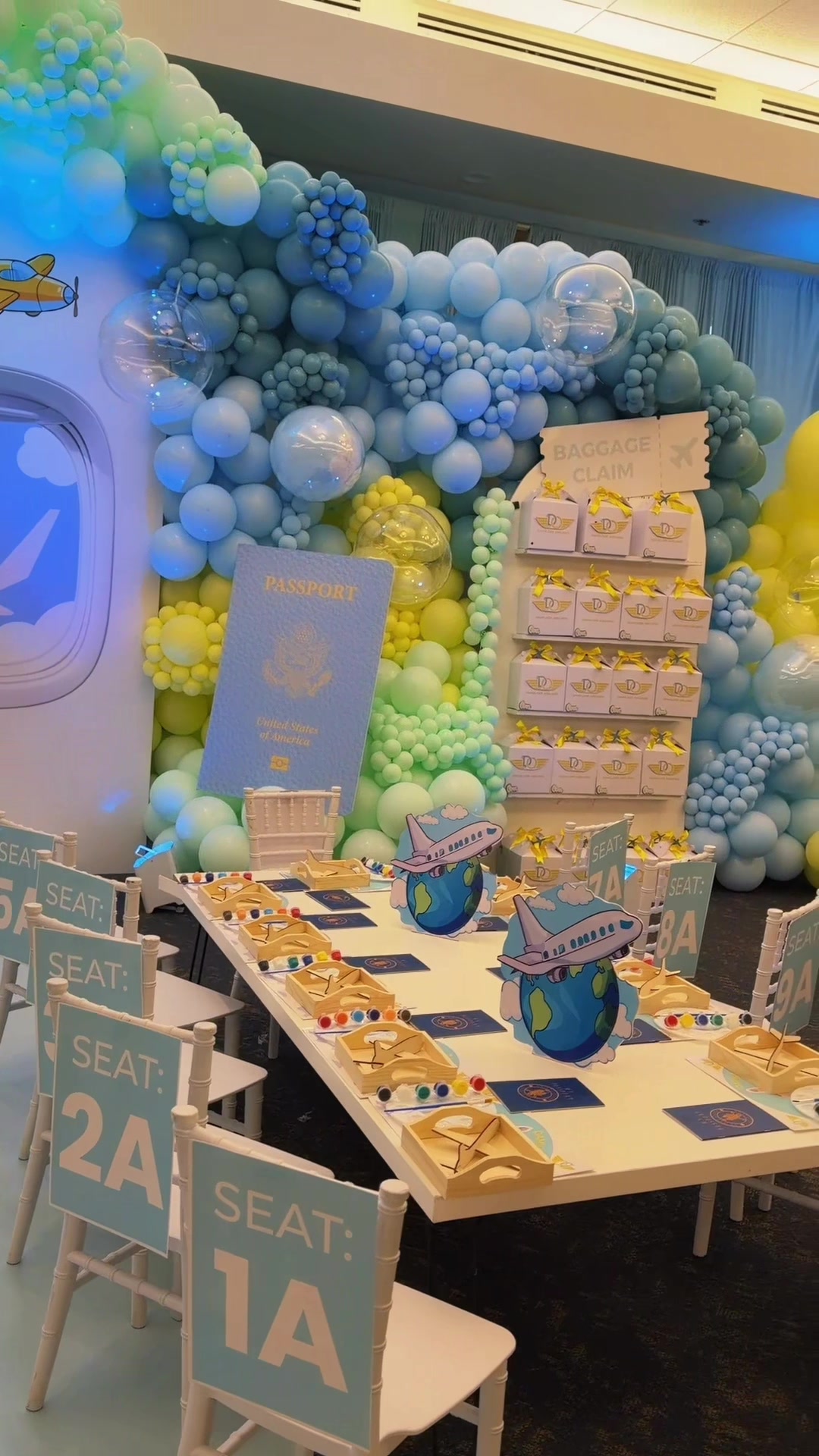 @Blandy&rsquo;s Events llc