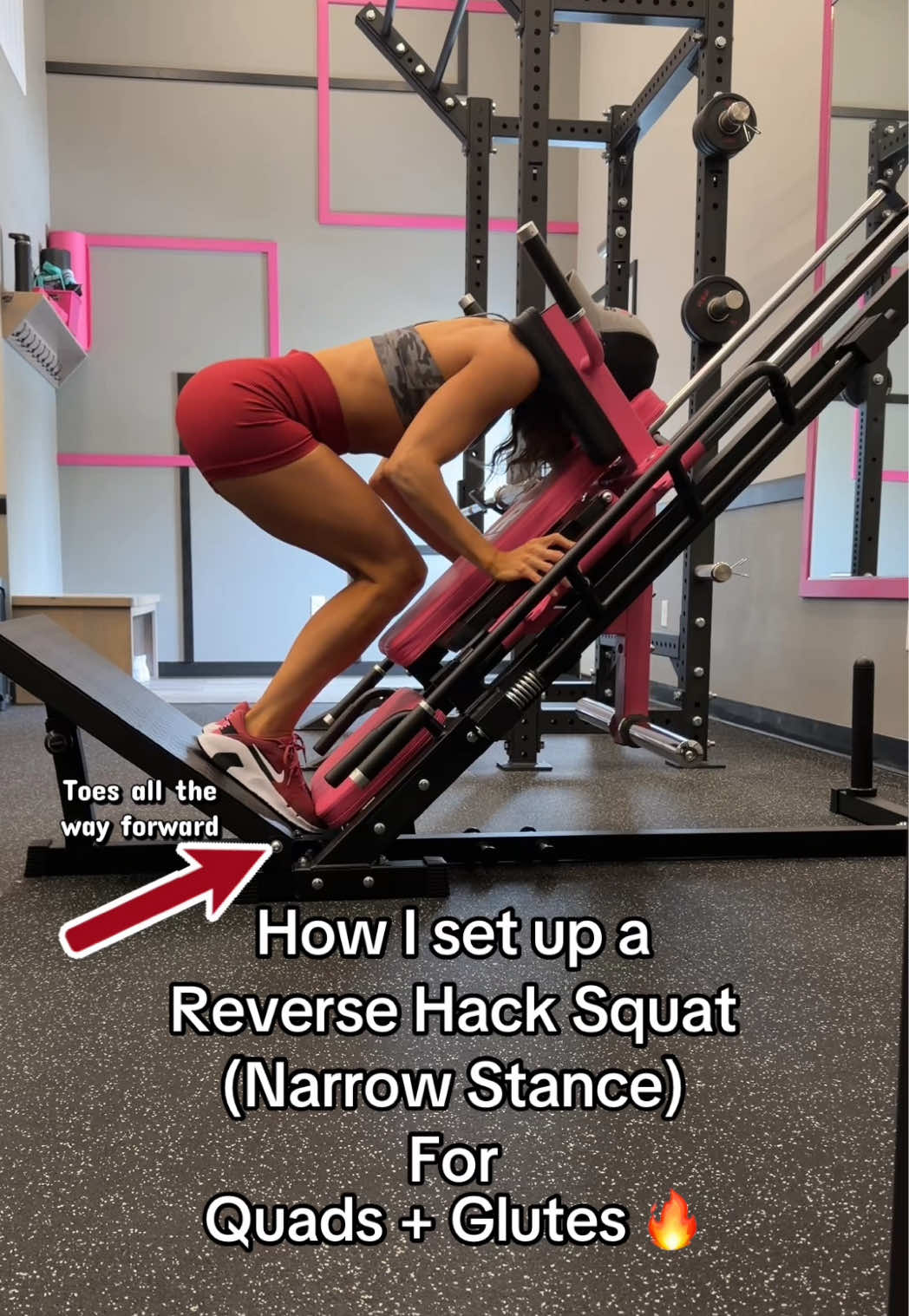 @Jenna Bernhardt | Macro Coach