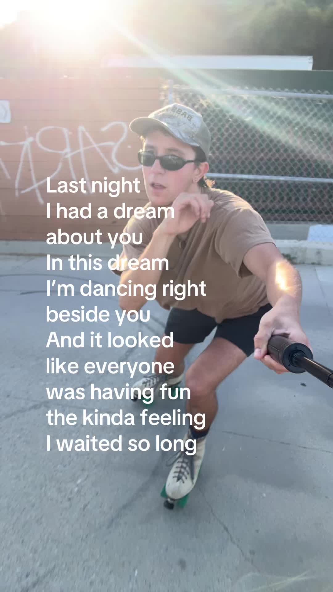@Dean
