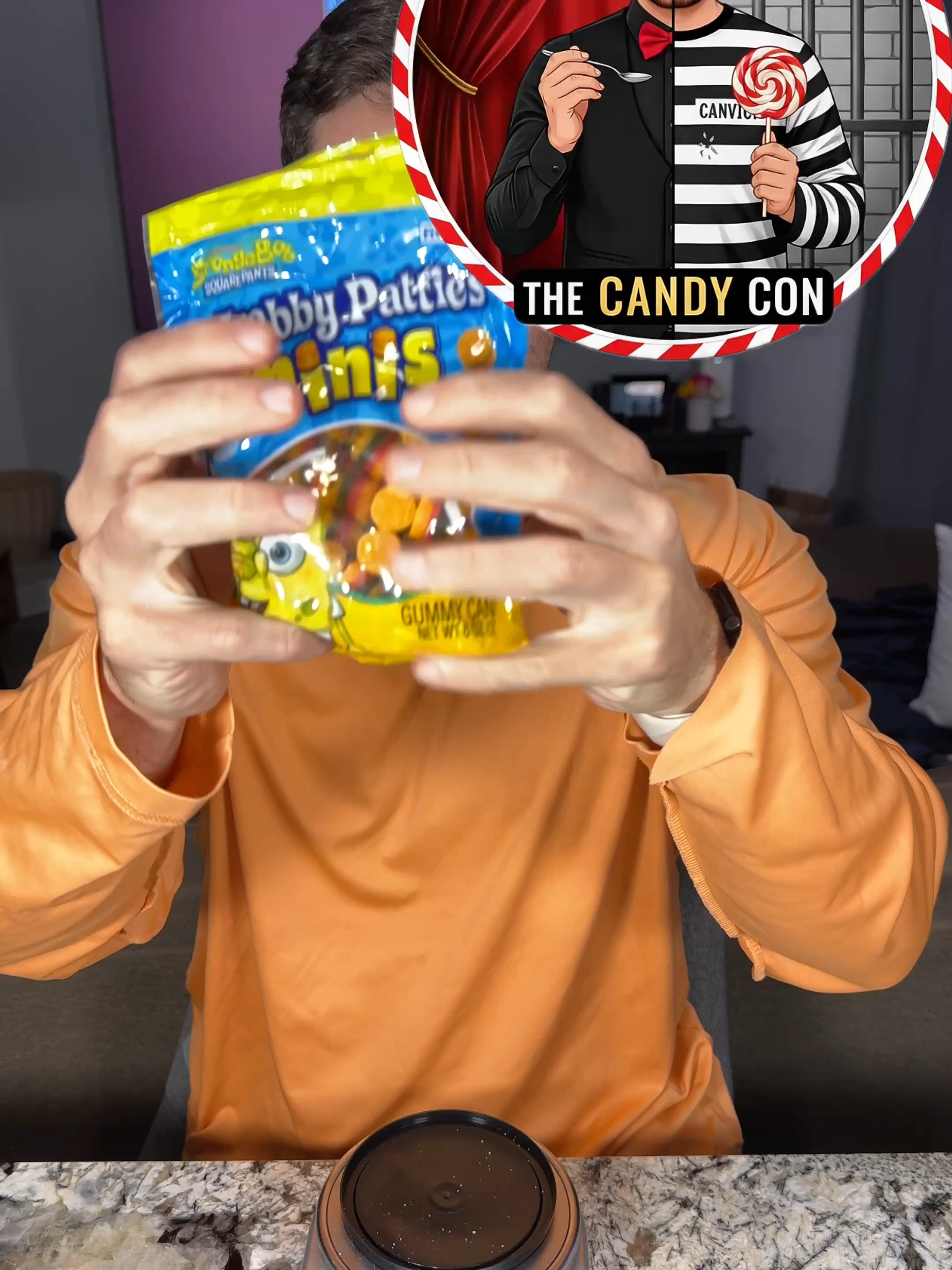 @The Candy Con