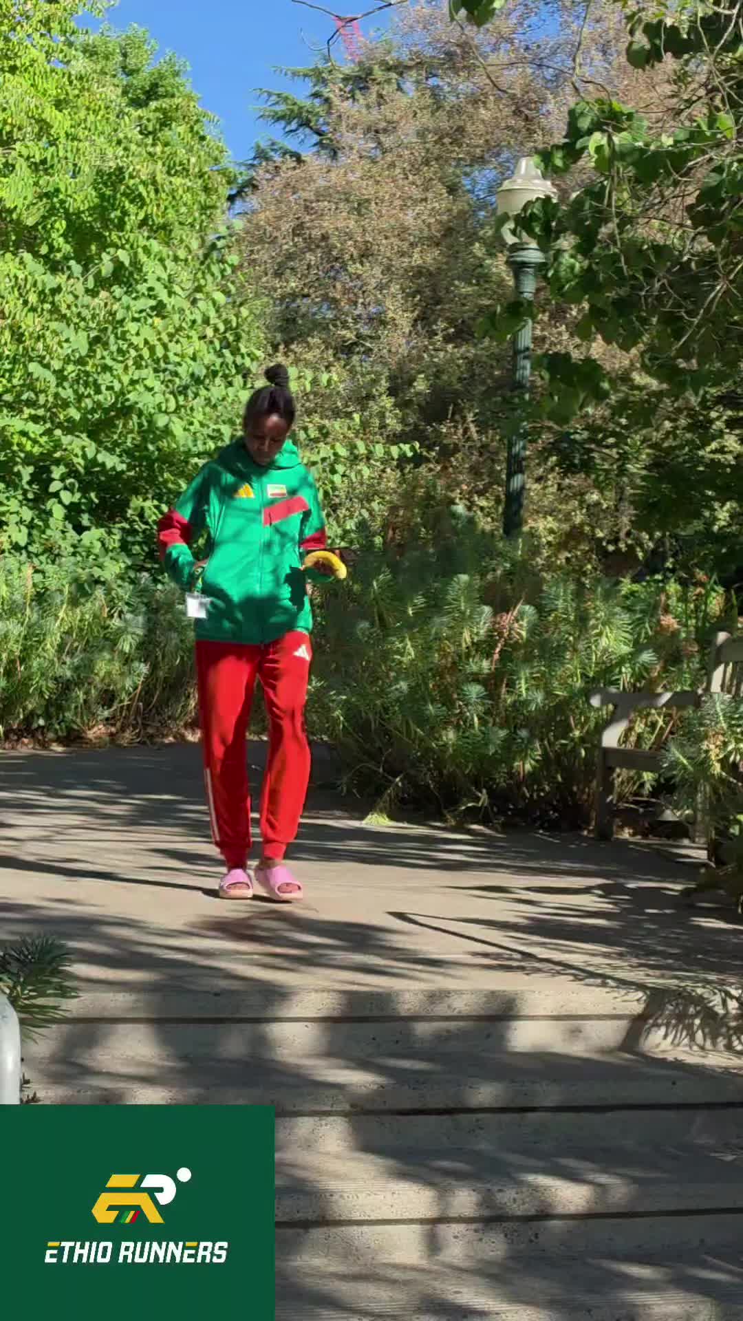 @Ethio Runners
