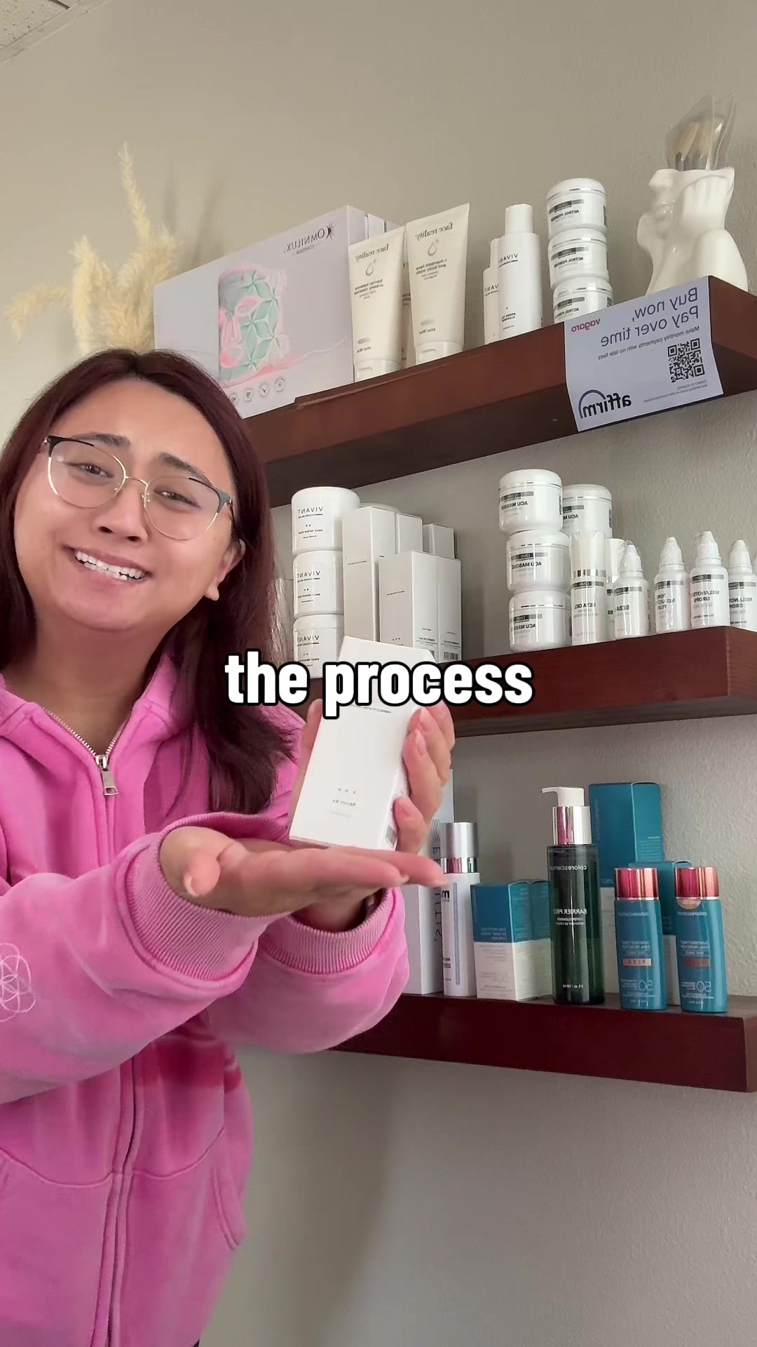 @EMYLYN THE ESTIE