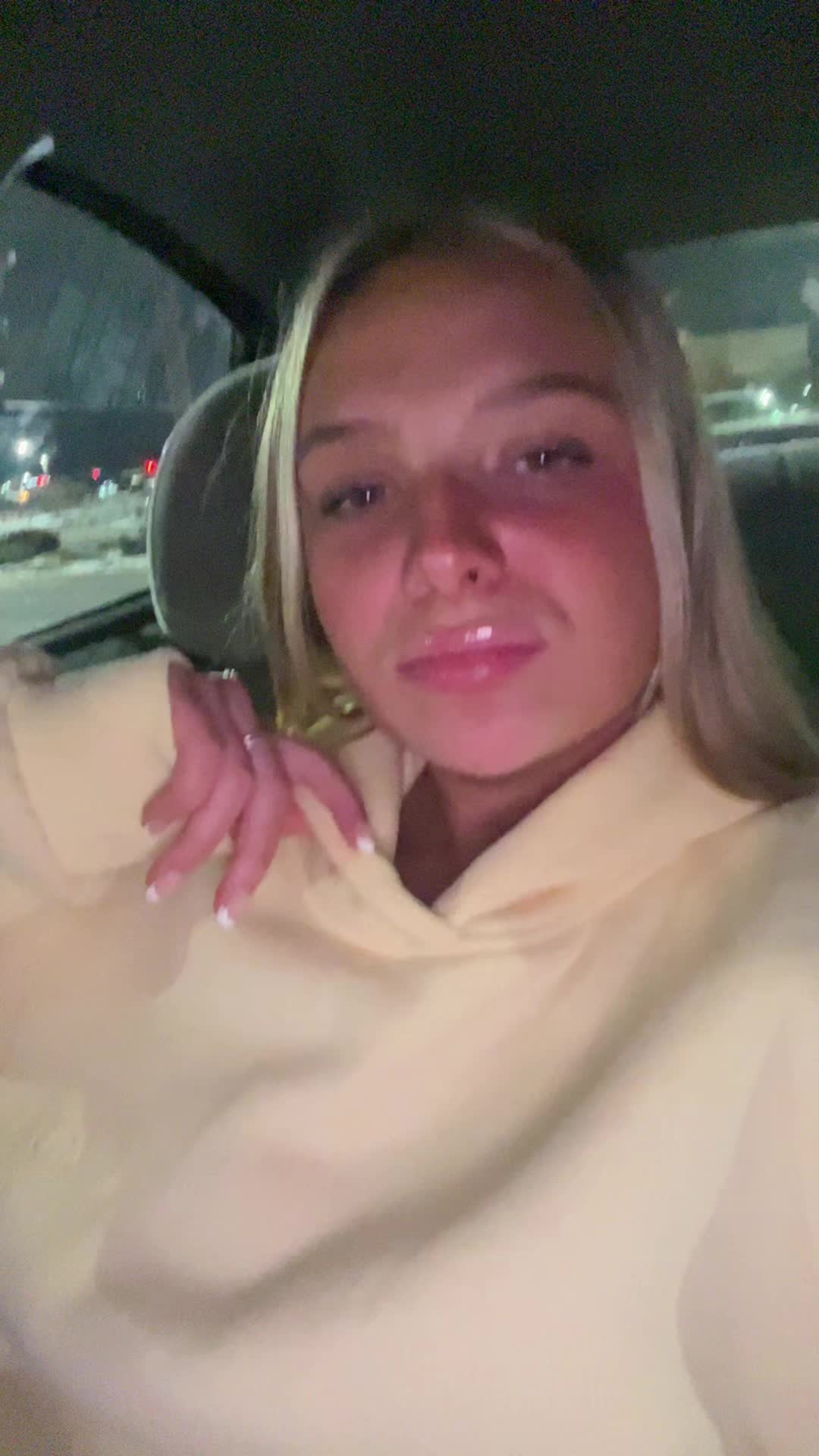 @Keira Ann