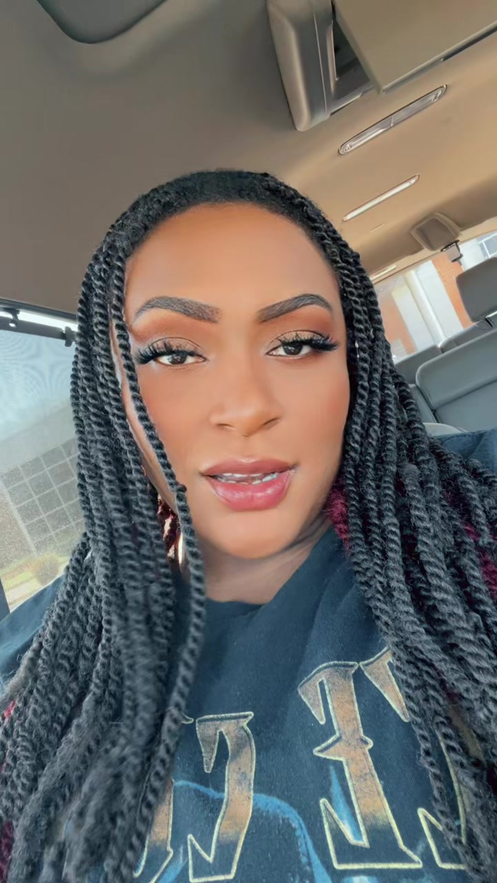 @Aaliyah Ballard