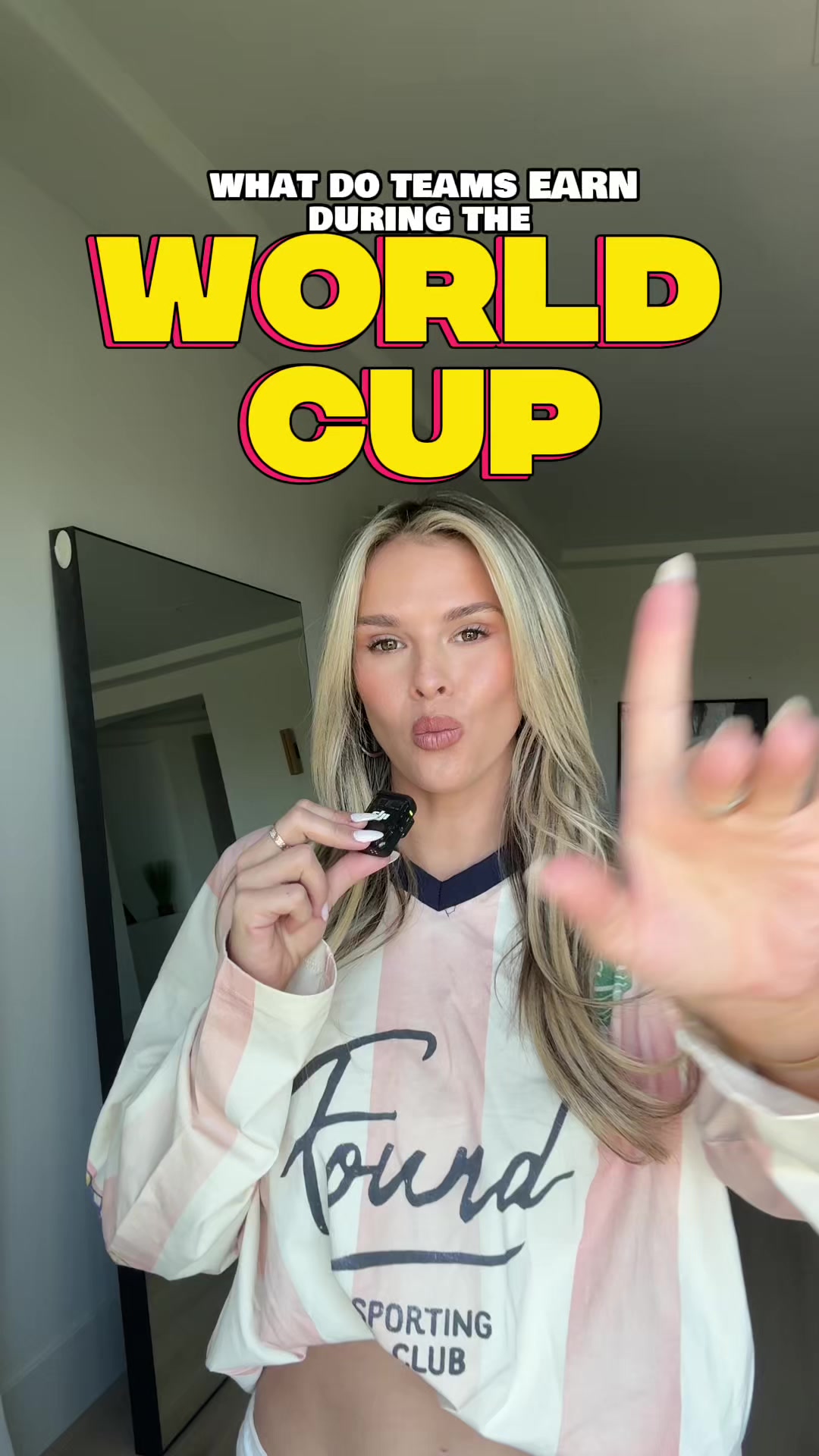 @Kinsey Wolanski