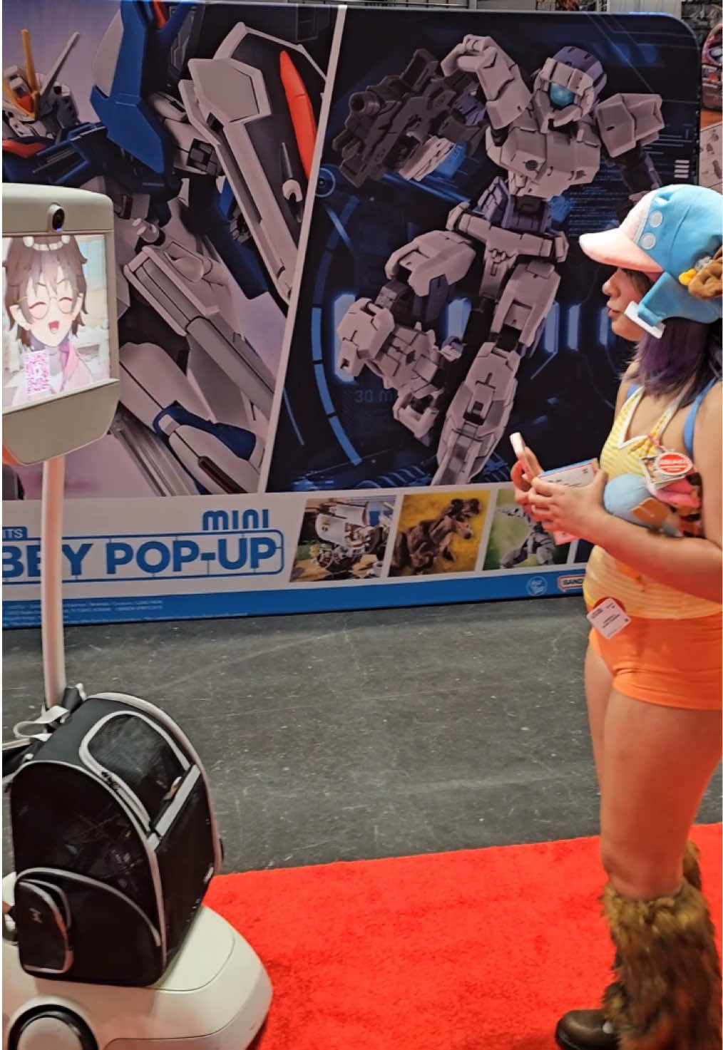 @ChibiChomps 🔜 Anime Days Con