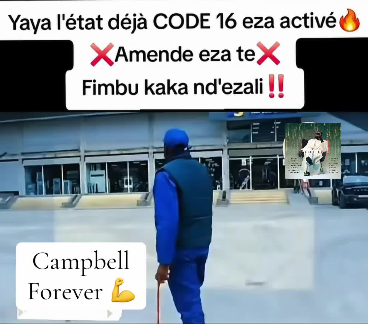 @Campbell Forever 💎
