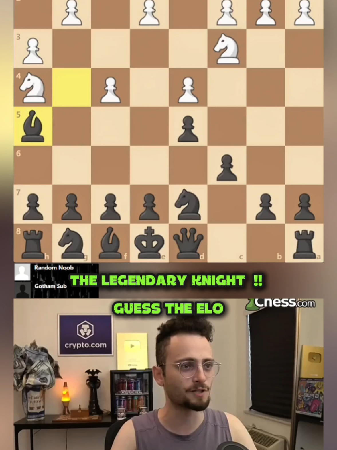 @Chess Masters ♟️