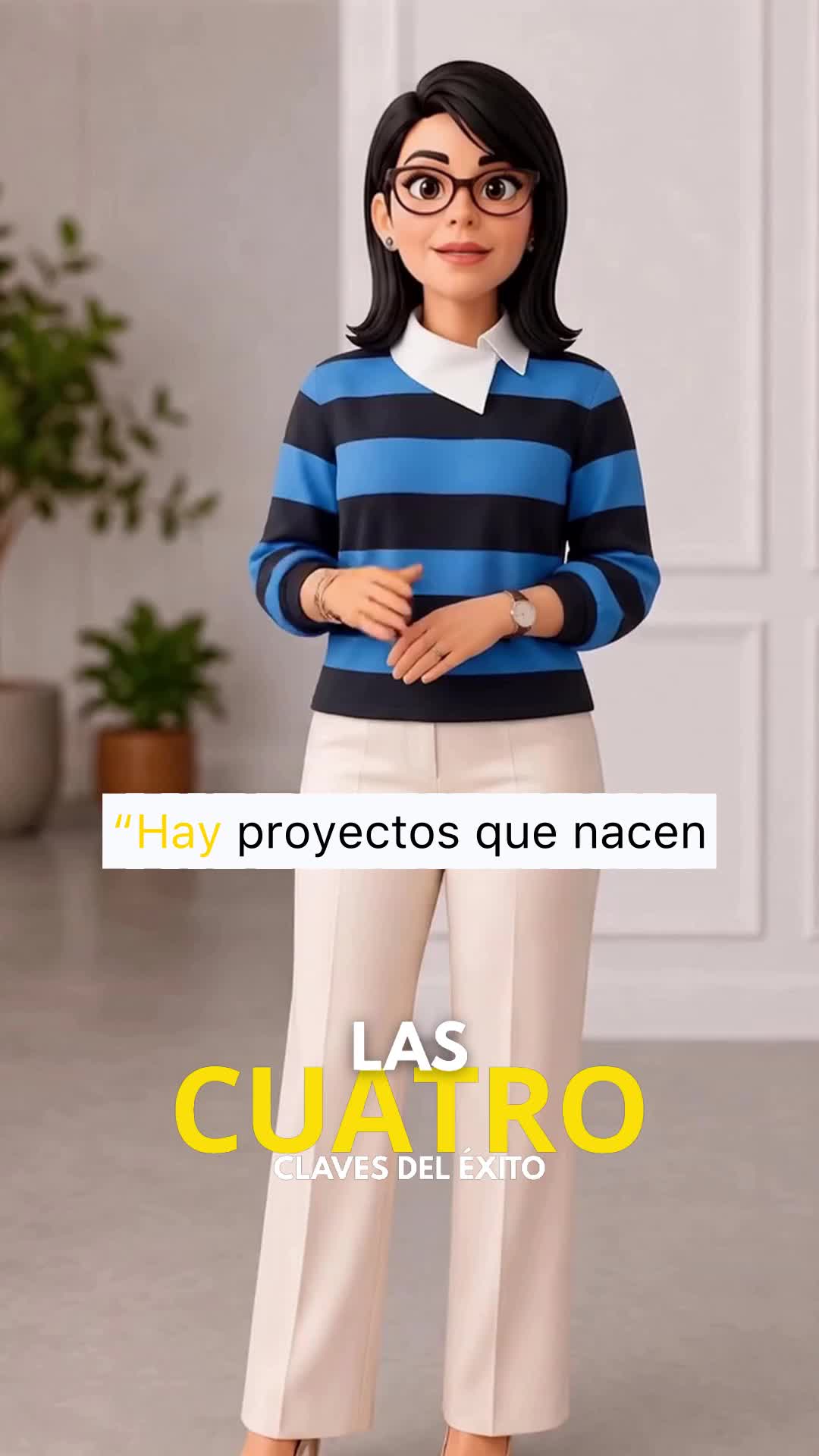 @Conectamos by Alicia
