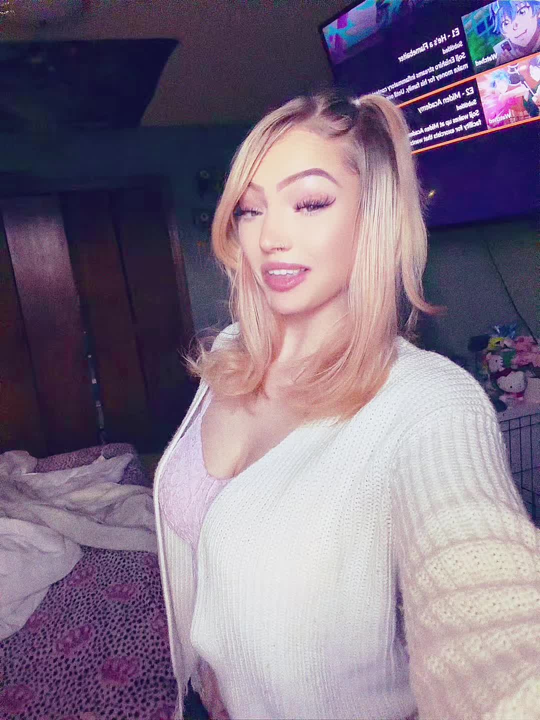 @Carrie ๐