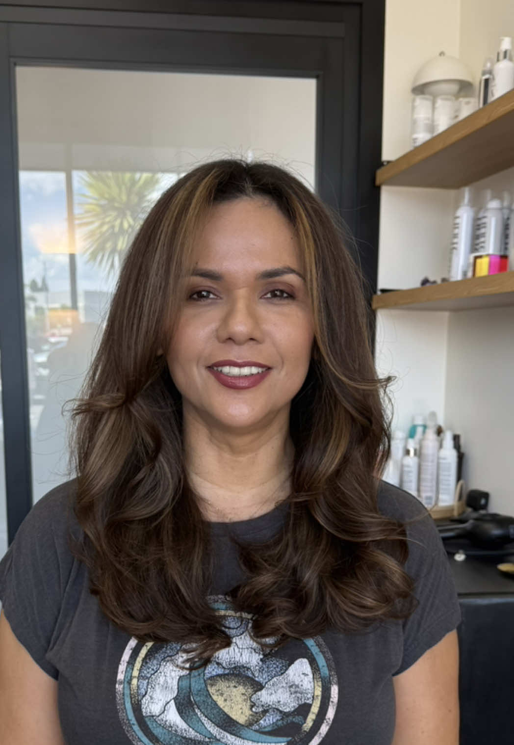@Christy-mae San Diego Hair
