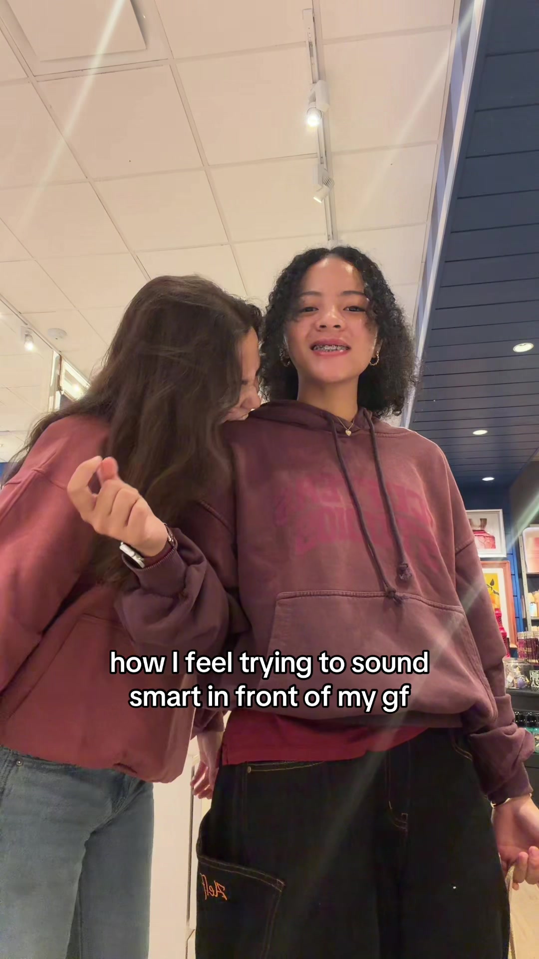 @claireandalayna