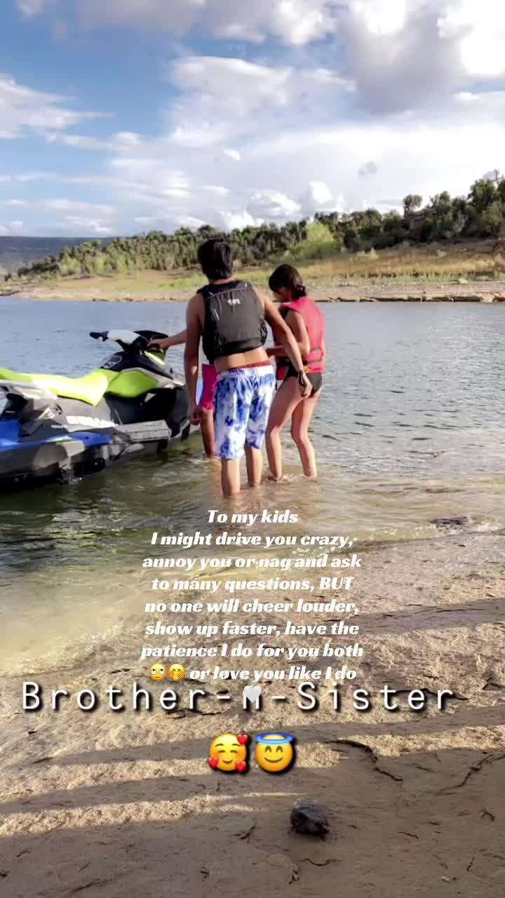 @Angelique Enriquez