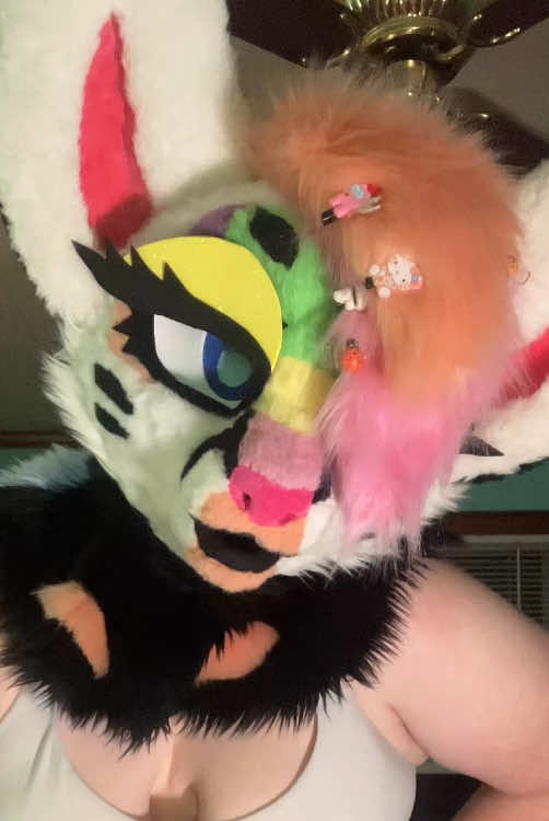 @Liger~Liger🐾🍉