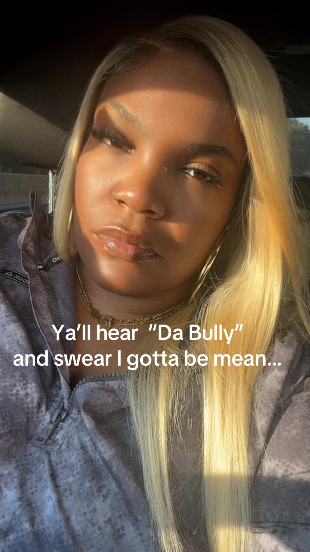 @Da Bully