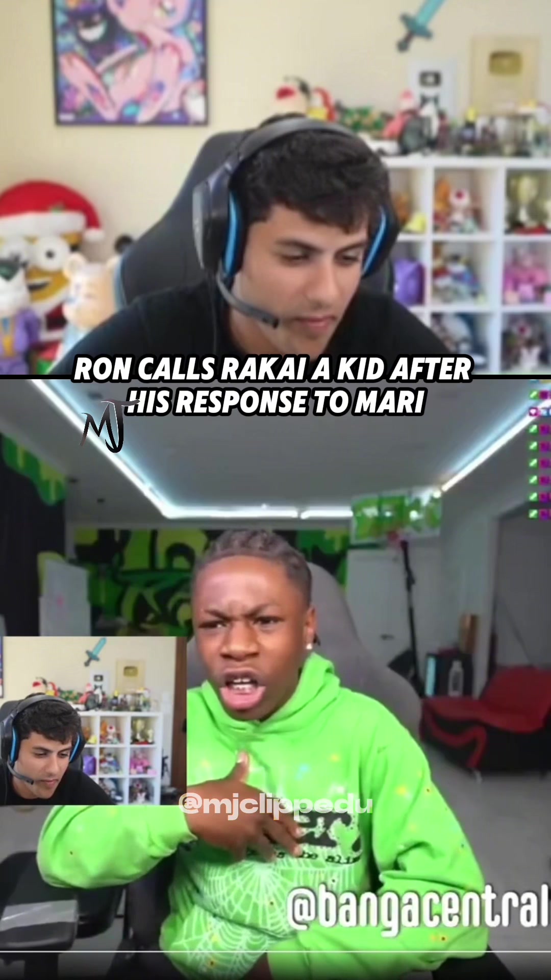 @Michael