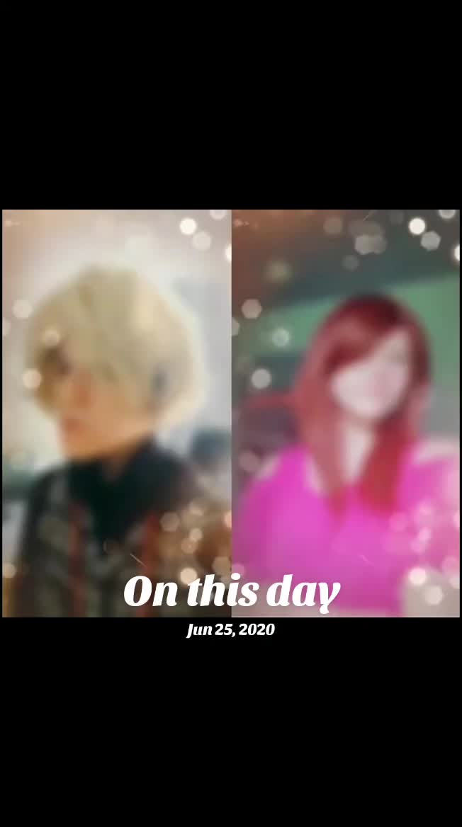 @Cosplayer For Life