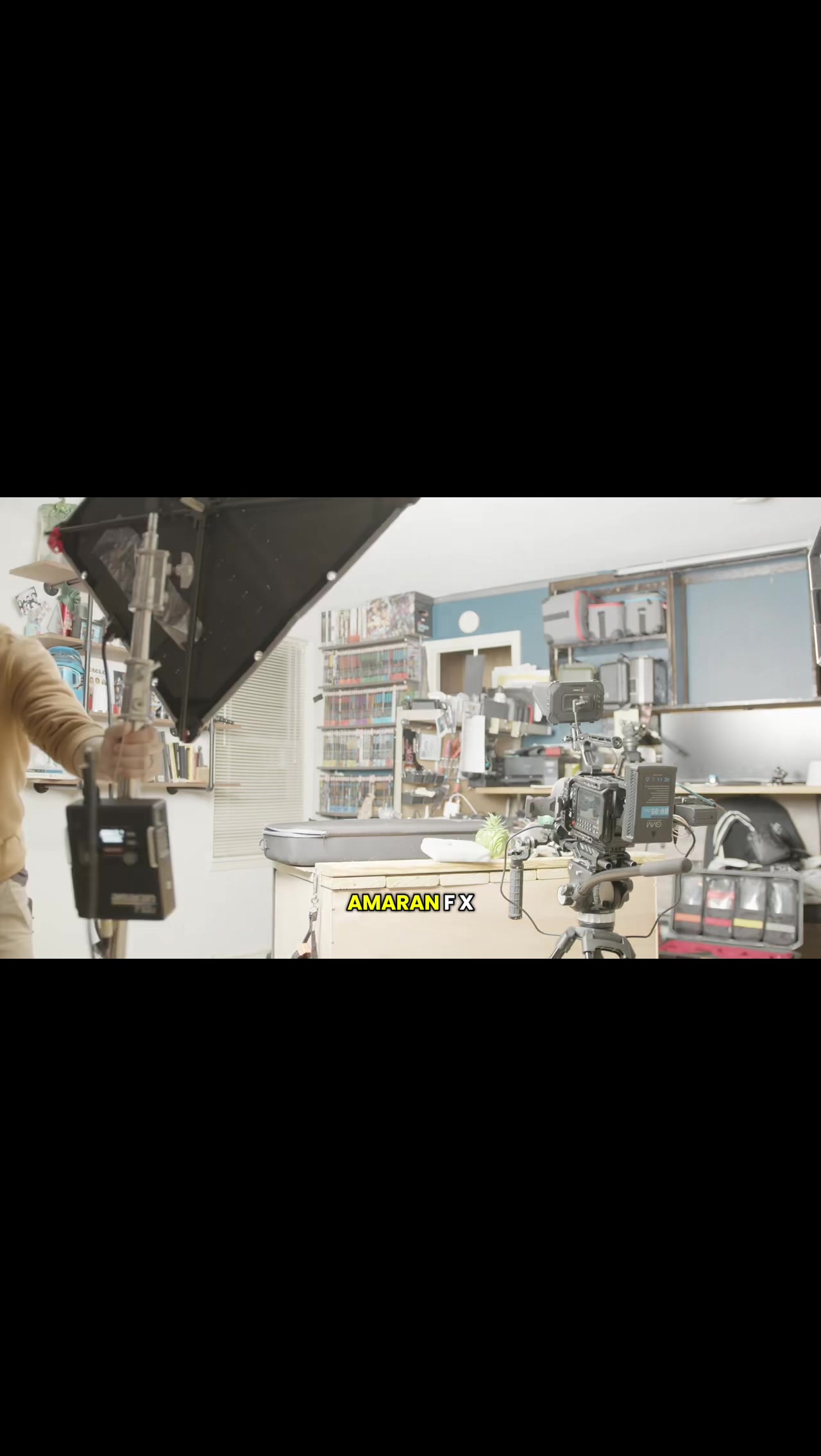 @SeanIsInspired | Filmmaker
