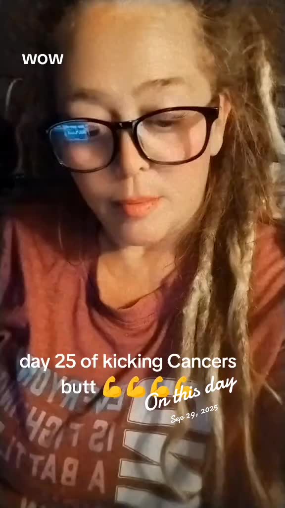 @⭐⚓AuNTTAMmy(bc🎗️survivor)⚓⭐