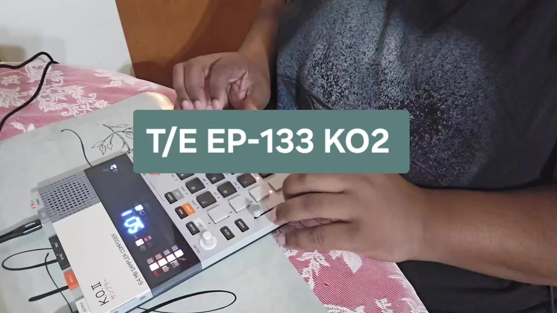 @KorporalKMusic