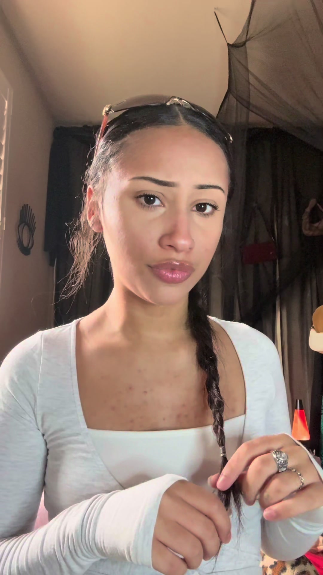 @Jada Denise