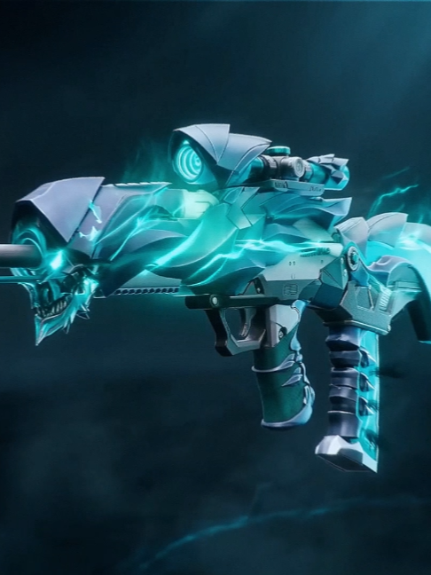 @Blood Strike Official