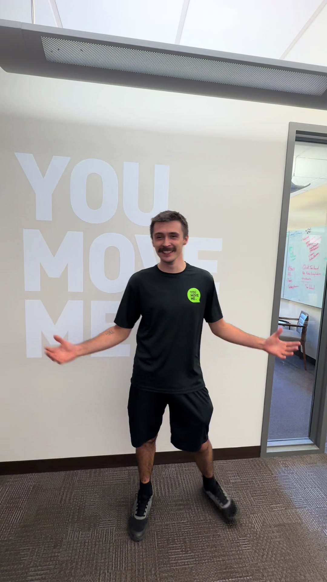 @You Move Me ®