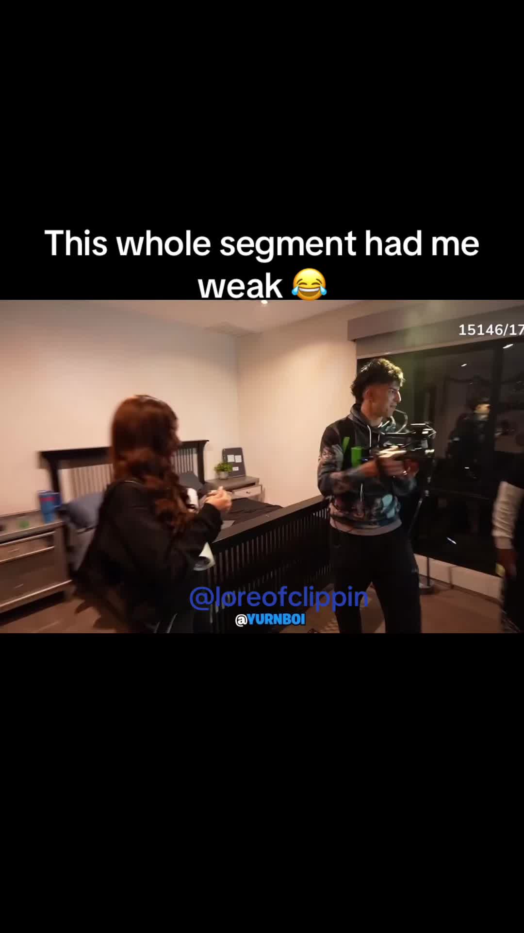 @loreofclippin
