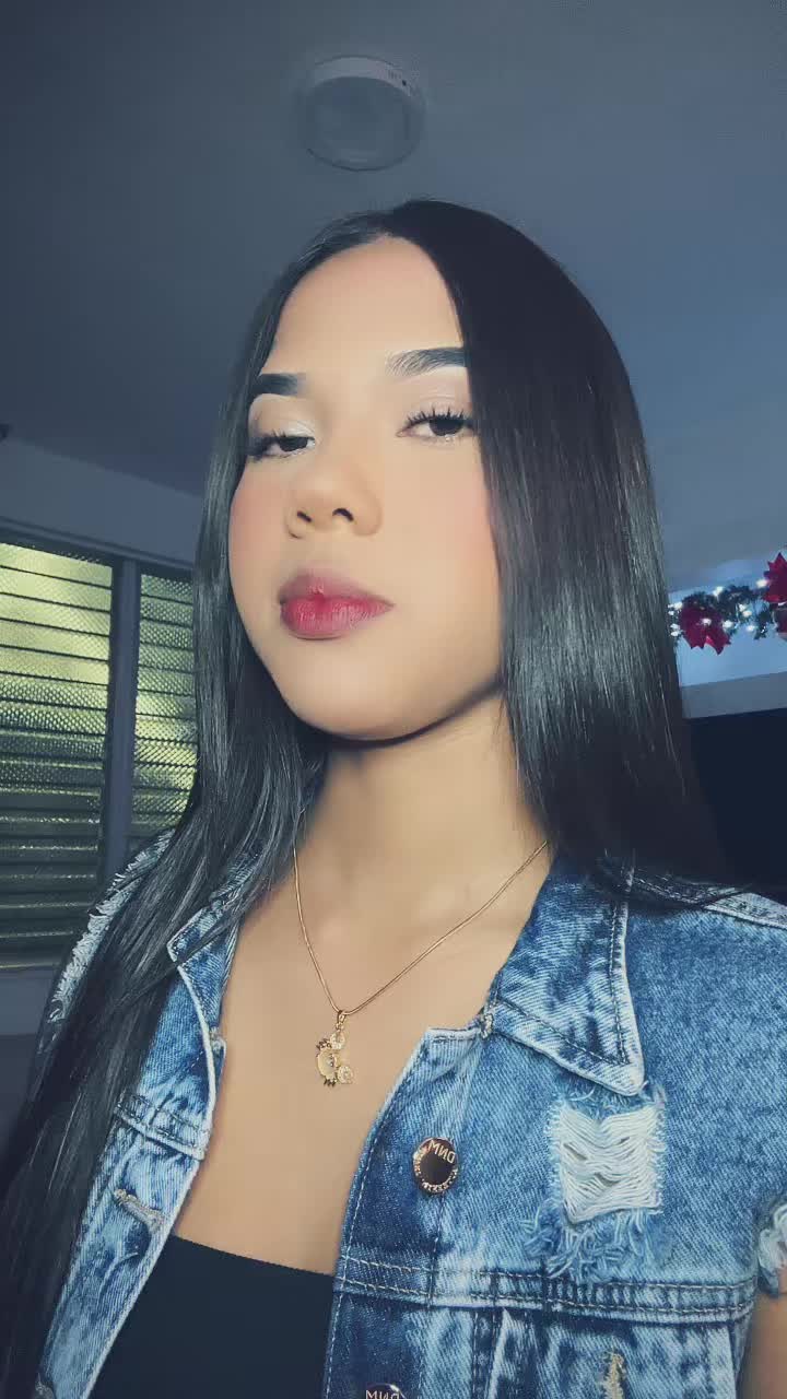 @Cristal Osorio