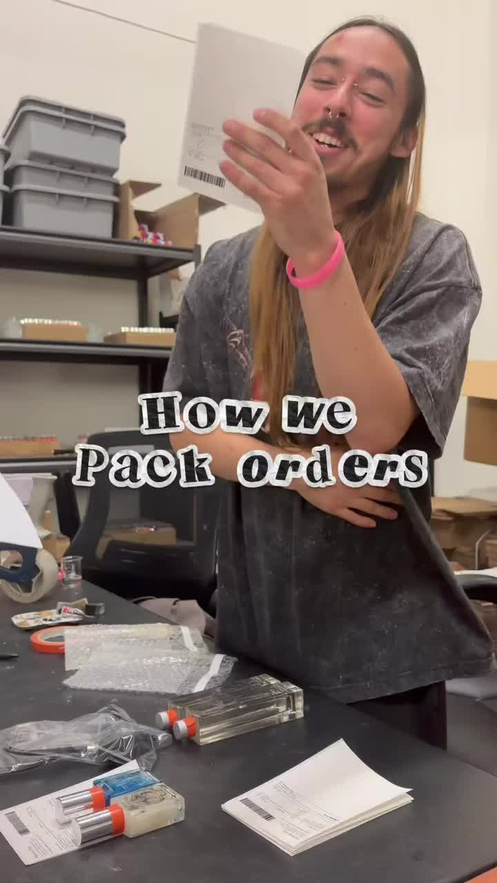 @Bruja Perfume Lab