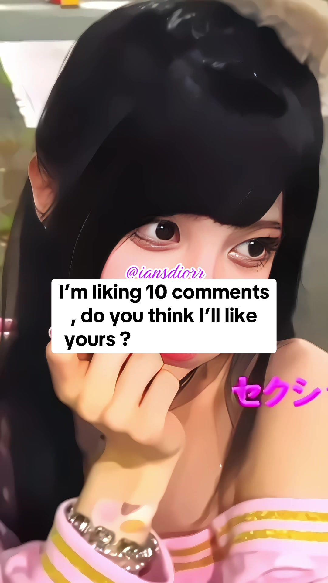 @︵ᩘ⪦̫&nbsp;Ɩyn͟n ❤︎&rsquo;ა&nbsp; ֹׅꤠֹ︩︪ ᧉᥣ͟ꪱ