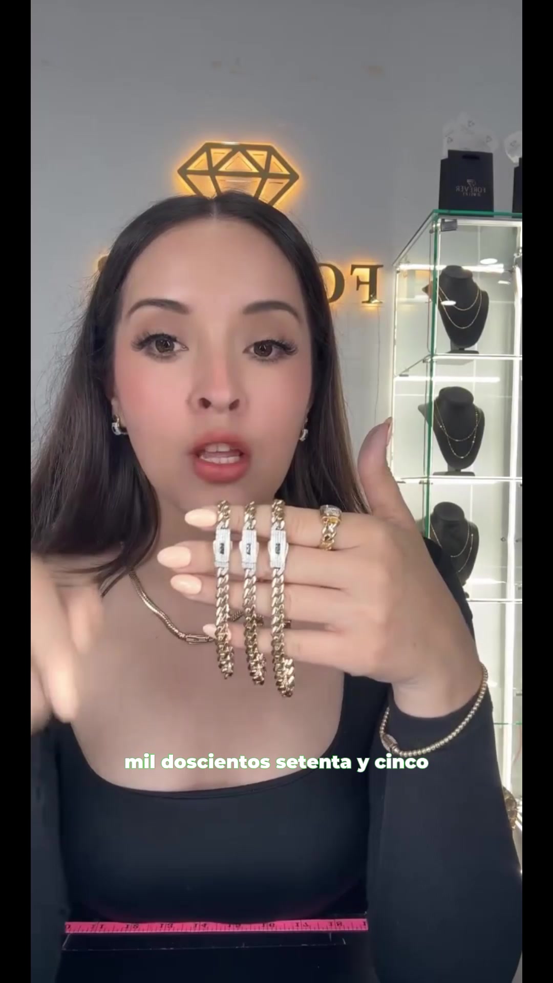 @Forever Gold Jewelry